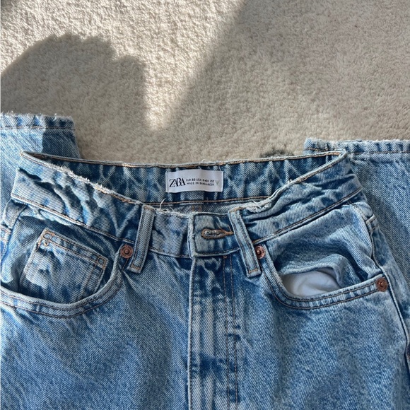 Zara Jeans - Picture 2 of 3